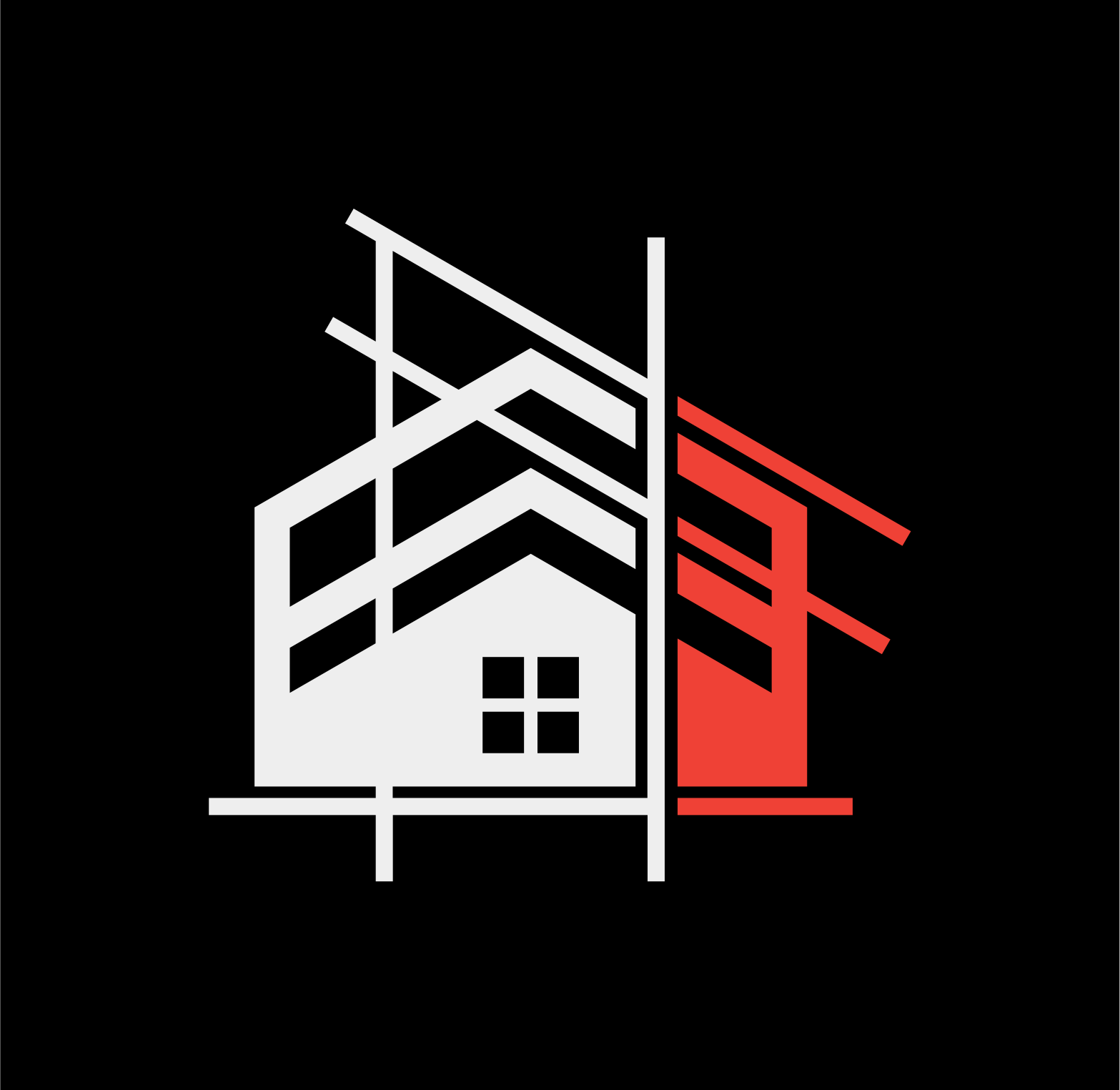 La cabane à prestige Logo